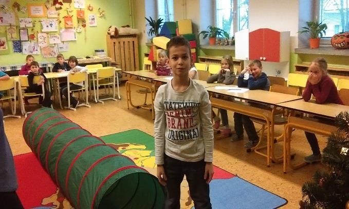 3. Rámcový popis personálního zabezpečení činnosti školy 3.