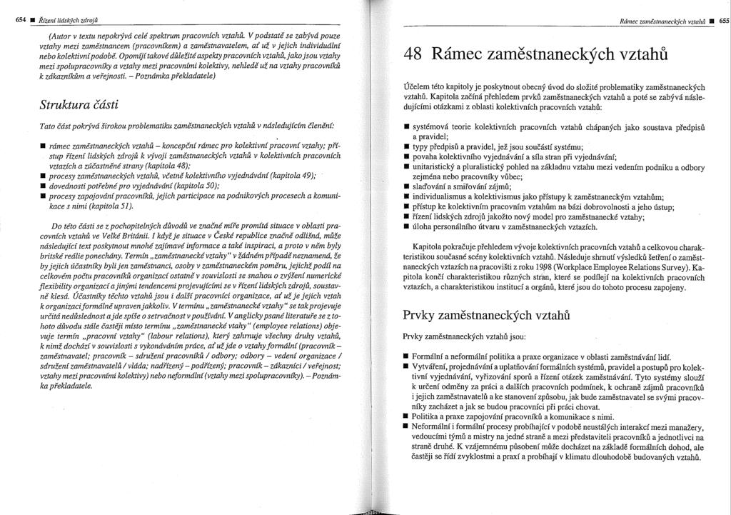 (Autor v textu rzepokry'vd cele' spektrunz pracovrziclz vztalzii.