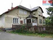 POROVNÁNÍ 3 NABÍDKA RK 800 000,-Kč Obec: Melč Nabídka k prodeji RD, je