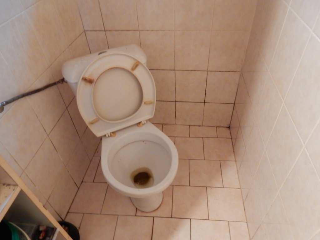 WC ob.