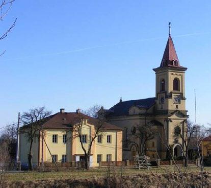 Důležitá data: 1992 založení střediska Farním sborem ČCE v Semonicích 1996 slavnostní otevření Milíčova domu na adrese Havlíčkova 14 2007 registrace nízkoprahové zařízení pro děti a mládež 2013