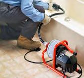 vrták pro potrubí do Ø75mm) cena 12.700 Kč / 485 OD 9.100 Kč Kat.č. 36033 6.700 Kč ( 260) RIDGID K-45 AF OD 11.700 Kč Kat.č. 36043 8.