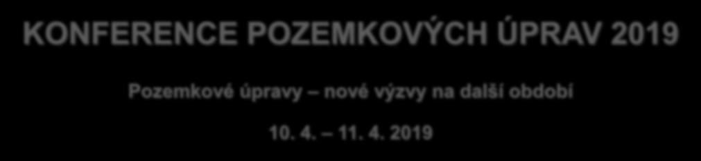 KONFERENCE