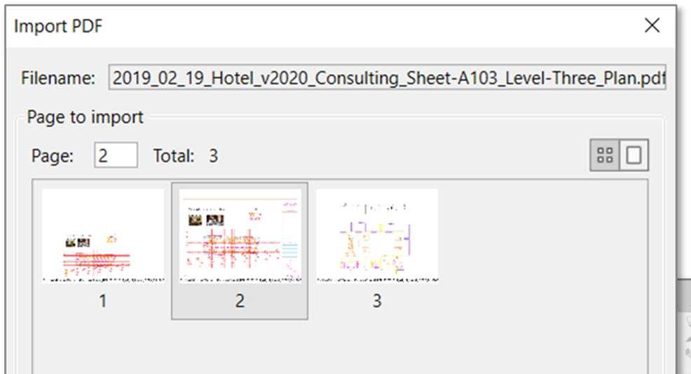 Revit je interdisciplinární software a umožňuje zpracovat celý projekt i s ostatními