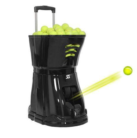 Uživatelská příručka Chytrý tréninkový přístroj pro výuku tenisu Děkujeme, že jste si vybrali chytrý tréninkový přístroj na výuku tenisu.