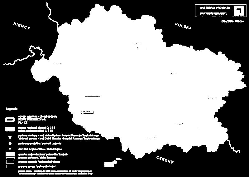 Program INTERREG V-A PL-CZ oś priorytetowa 4: Współpraca instytucji i społeczności, prioritní osa 4: Spolupráce institucí a komunit działanie 2: Rozwój współpracy instytucji administracji publicznej