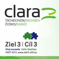Úvod do problematiky 1 Projekt spolupráce Karlovarského kraje, Bavorska a Saska nazvaný CLARA II vzešel ze společného projektu spolupráce CLARA, jenž je zkratka anglického názvu přeloženého jako