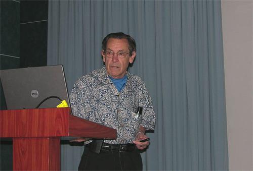 V současnosti: 3 Emeritní profesor na Stanford University Emeritní