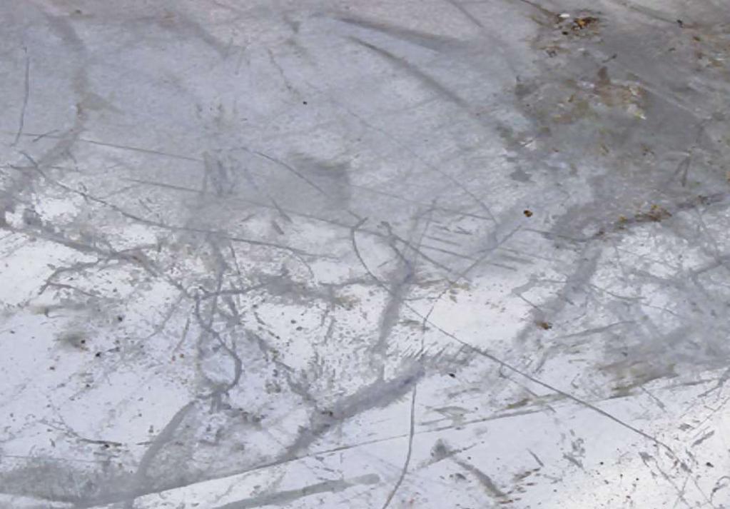 Jihomoravský kraj 26. dubna 2019 33 Řádky vinic vedou do vinařství Amfiteátr pro koncerty i divadla na střeše nebo galerie vín.