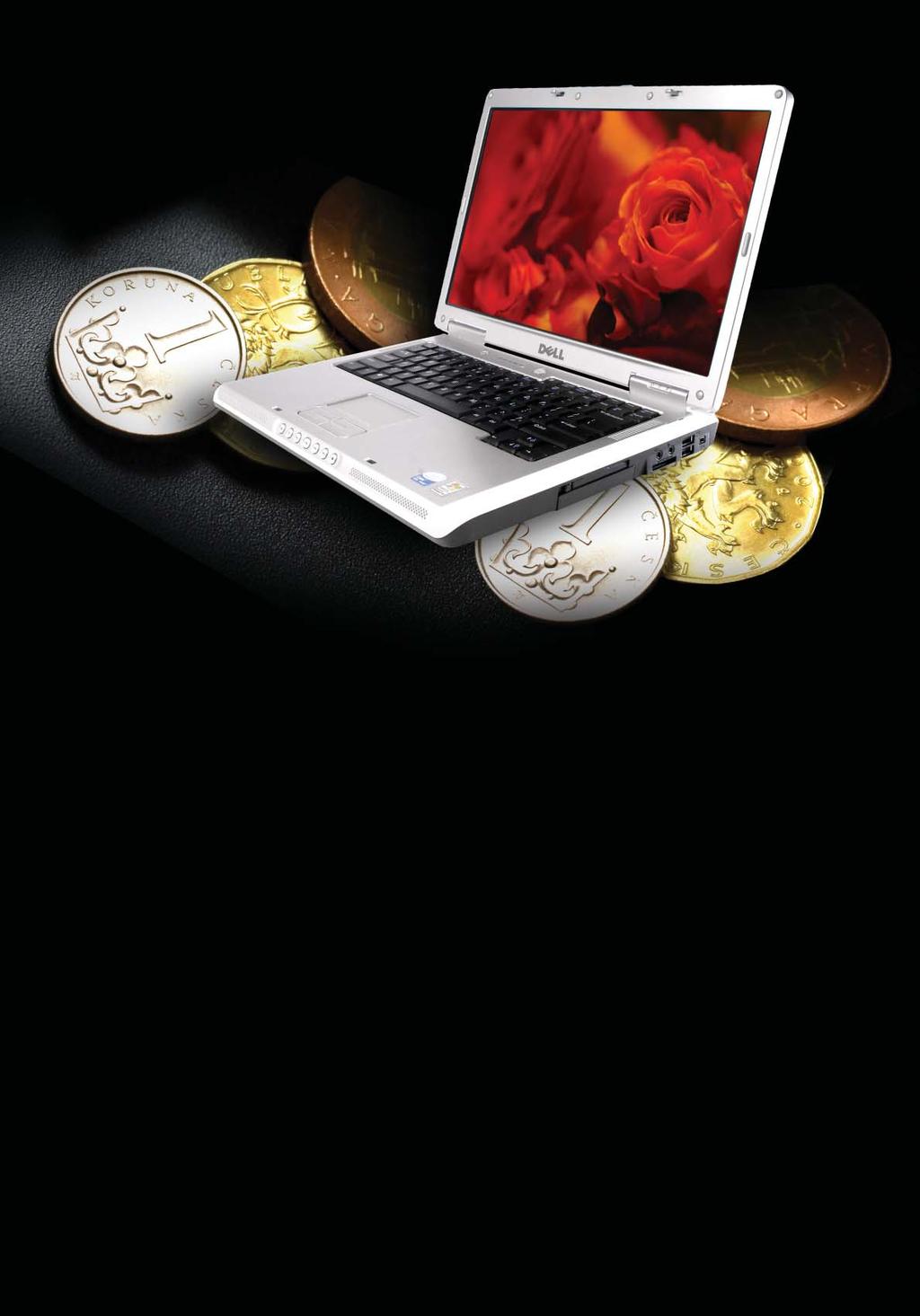 56 HARDWARE SROVNÁVACÍ TESTY Nejlevnější notebooky Notebooky vytlačily stolní počítače. Poměrně dlouhou dobu jsme čekali na to, až se toto tvrzení stane pravdou.