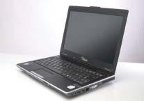 60 HARDWARE SROVNÁVACÍ TESTY Nejlevnější dvoujádrové notebooky 1 tip PROSINEC 2006 2 3 MODEL POSKYTL INFORMACE ORIENTAČNÍ CENA VČ. DPH FSC Amilo Pro V3205 Fujitsu Siemens Computers www.