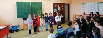 Z NAŠICH ŠKOL ZÁKLADNÍ ŠKOLA JANA BABÁKA 1 TAKÉ NA WWW.ZSBABAK.CZ DIVADELNÍ KANDRDÁSCI ZÍSKALI OCENĚNÍ V sobotu 30.