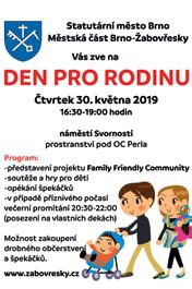 KULTURA V ŽABOVŘESKÁCH KULTURNÍ DŮM RUBÍN Tel.: 541 213 632, 541 213 704 e-mail:rubin@zabovresky.cz www.kdrubin.cz RubinBrno 17. května v 18.00 hodin TANEČNÍ PODVEČER S MR. SWING BRNO 30. května, 16.