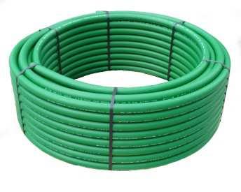 Potrubí pro zemní plošné kolektory PE100 RC POWERWAVE Průměr (mm) Hmotnost (kg/m) Skladem moduly (m) Cena (Kč/m) 63 x 2,9 0,6 30,