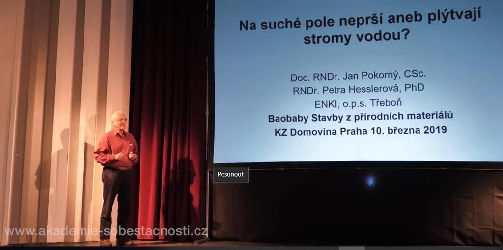 V ČR se ptáme má smysl NBS?