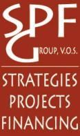 C. IMPLEMENTAČNÍ ČÁST Zpracovatel: SPF Group, v.o.s.