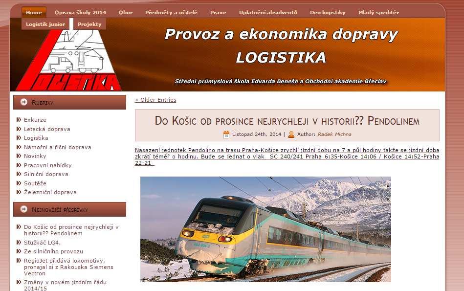 LOGISTIKA