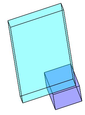 Deformace liniových, plošných a objemových elementů Liniový element dx = F dx Změna objemu při deformaci λ 3 C