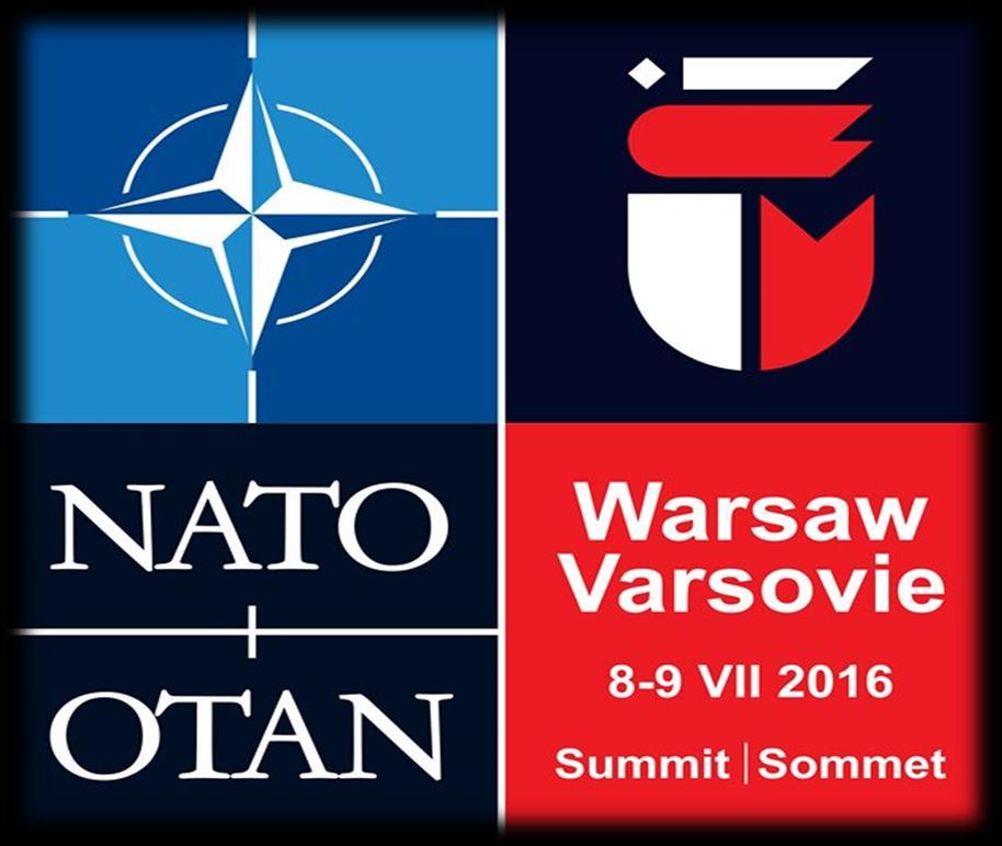 Summit proběhl 8. a 9. července 2016.