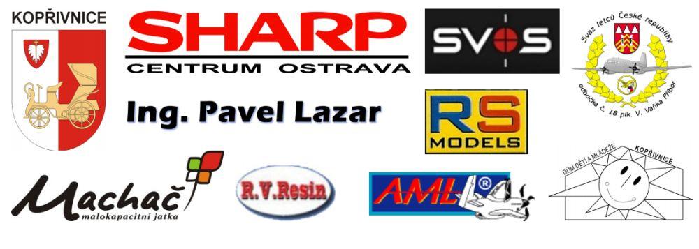 Naši sponzoři