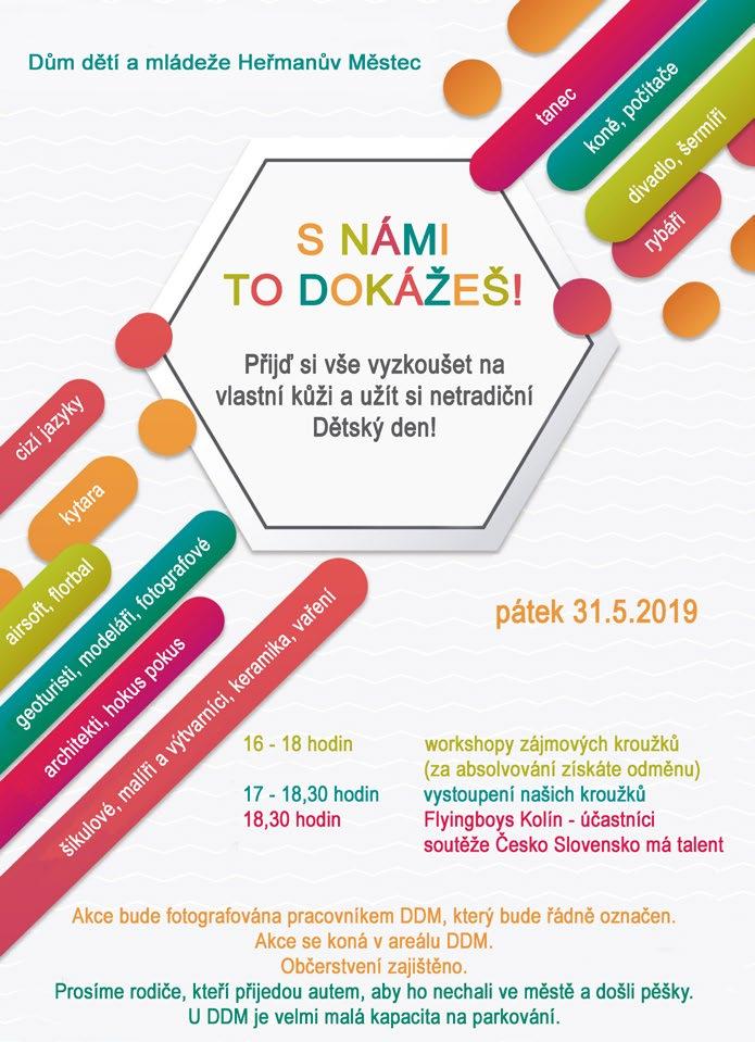 LEKNÍN Zpravodaj pro občany Heřmanoměstecka strana 4 Městská policie informuje Dobrý den, od dubna řady strážníků doplnili dva kolegové, a tím došlo k naplnění početního stavu MPHM.