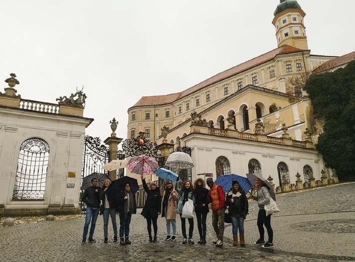 SEP Weekend v Brně Zdravím, přátelé! Touto cestou vám chci představit jednu ze skvělých příležitostí, jak si oprášit angličtinu a zároveň se seznámit a vybudovat si přátelství s lidmi z celého světa.