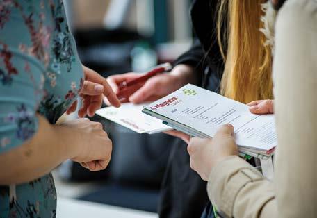 firma Nestlé Česko s.r.o., Penam a.s., Bioveta, Agra na GmbH (Moravskoslezské cukrovary), Agrolab a další.