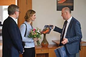 Welfare 2018. První den konference byl věnován plenárním přednáškám a posterové sekci.