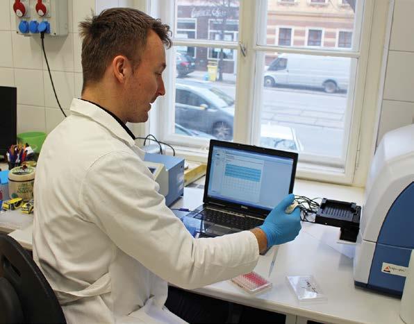 Ing. Ošťádalová Martina Sledování změn barviv u vybraných druhů čajů Hygiena a technologie potravin, 2016 RNDr.