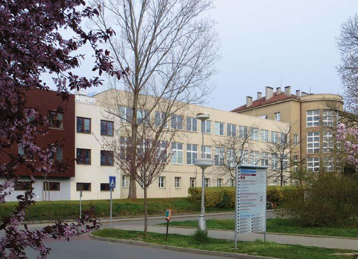 Výraznou činností univerzity v roce 2018 bylo zajišťování a vnitřní hodnocení kvality.