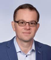 Mgr. Vítězslav SCHREK ředitel, Domov pro seniory Velké Meziříčí, příspěvková organizace Krédo: Poctivá a dobrá práce je vždycky za člověkem vidět. 1.