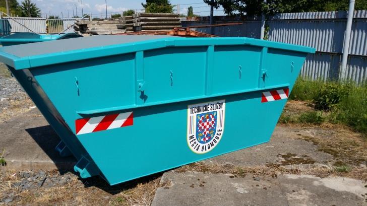 Stavební suť Likvidace stavební suti v
