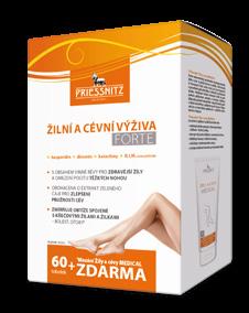 HemoStop Gel Max Da Vinci Academia 75 ml Stop hemoroidům! Již při prvotních problémech - štípání a pálení konečníku. Vhodný i pro těhotné a kojící ženy. Nově s aplikátorem!