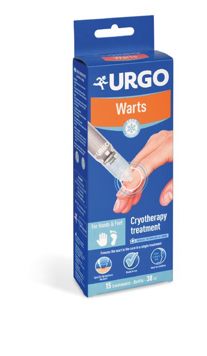 Bepanthen Plus je léčivý přípravek k vnějšímu použití. L.CZ.MKT.CC.