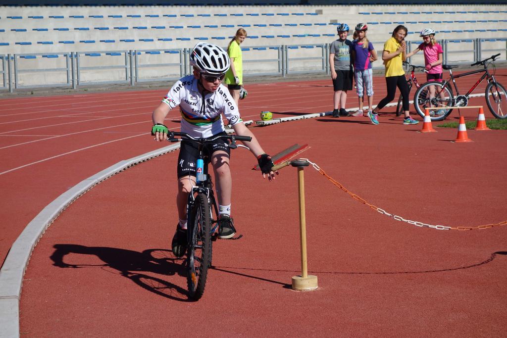 Pešička Michal, 2. Houšková Bára, ročník 2002-1. Fořtová Petra Prácheňské přebory 7.