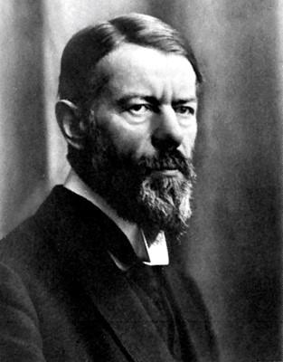 Max Weber ( 1864-1920) Ideální typ organizace zv. byrokratický model.