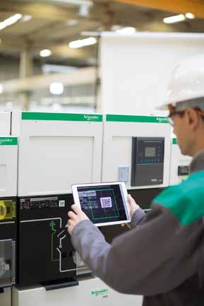 Přehled Facility Hero Preventivní a prediktivní údržba s využitím QR kódů PM105629 Co je aplikace Facility Hero?