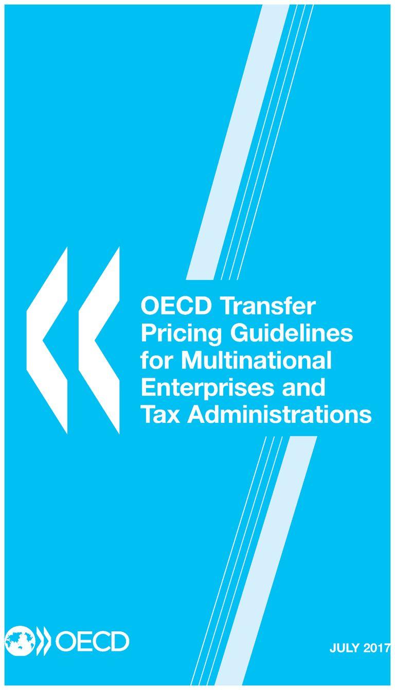 Transfer pricing 23 odst.