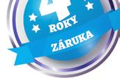 Stroj je navržen tak, že kromě mechanického těsnění nejsou v těle čerpadla žádné součástky, na které působí otěr. Čerpadla ELPUMPS se tak vyznačují velmi dlouhou životností.