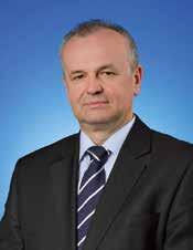 Ing. JAN CZUDEK předseda představenstva Vážení přátelé, máte před sebou Zprávu o společenské odpovědnosti (Corporate Social Responsibility Report) společnosti Třinecké železárny za rok 2018.