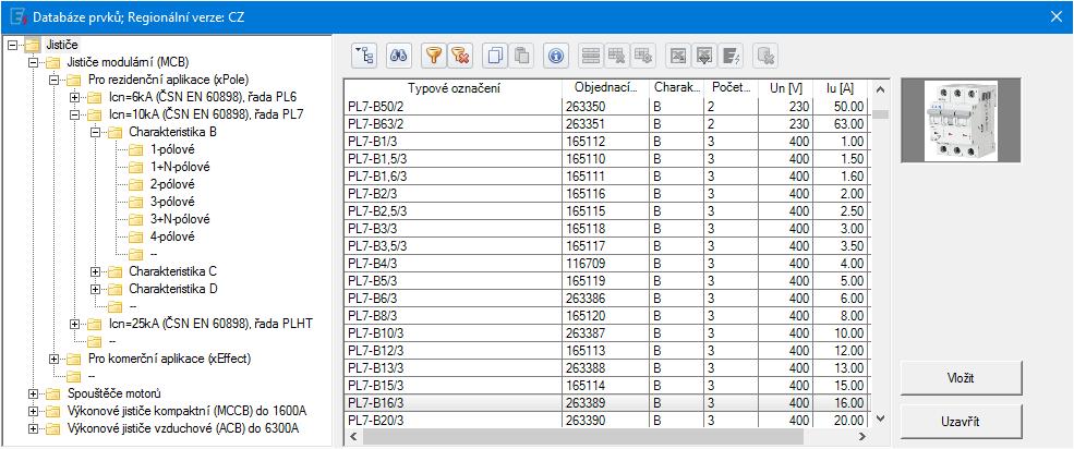 2 3 4,5 6 7 8 10.2 Uživatelské úpravy databáze Některé databáze jsou budovány jako otevřené s možností uživatelských úprav a doplnění. Editovat lze pouze položky v datové tabulce.
