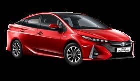 CENY Seznamte se s cenami (Kč s DPH) Ceník platí od 1. 11. 2018 Plug in Hybrid 1.8 Plug in Hybrid 122 k aut.