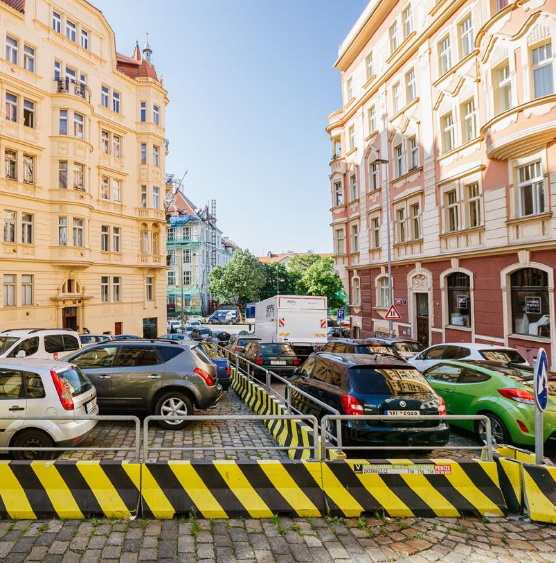 Návrh sezóny 2019 Na základě Programu drobných zlepšení pobytové kvality pražských veřejných prostranství (schváleno RHMP dne 18.11.