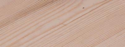 Barva dřeva je u běle nažloutlá, narůžovělá, často se vyskytuje tzv. zamodrání běle; jádro je zpočátku u čerstvě pokáceného dříví světlehnědé, později na vzduchu tmavne a je až červenohnědé.