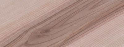 Je to velmi dobře zpracovatelné dřevo, nejvíce se využívá v nábytkářském průmyslu na dýhy, dále i v řezbářství, nábytkářství aj.