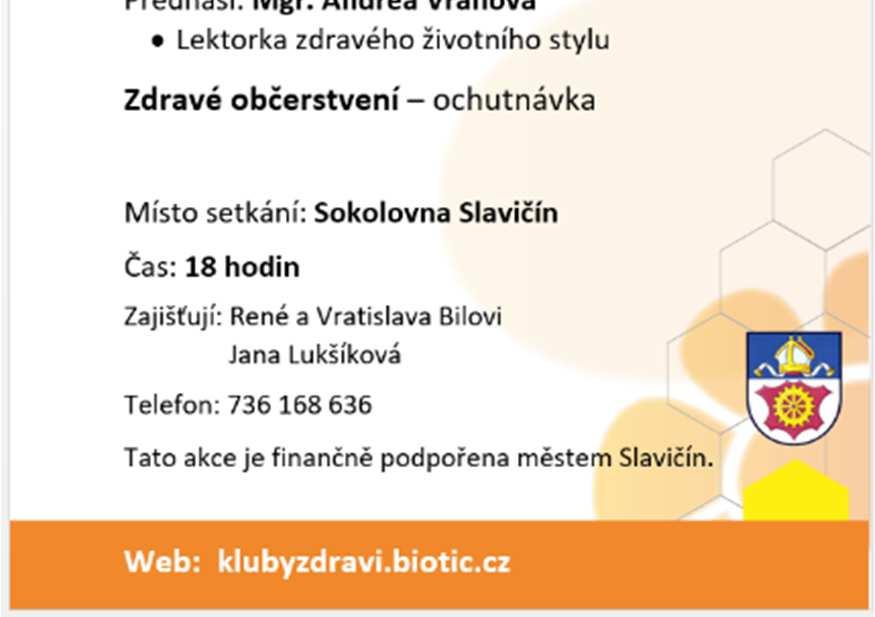 00 hodin, Sokolovna Slavičín