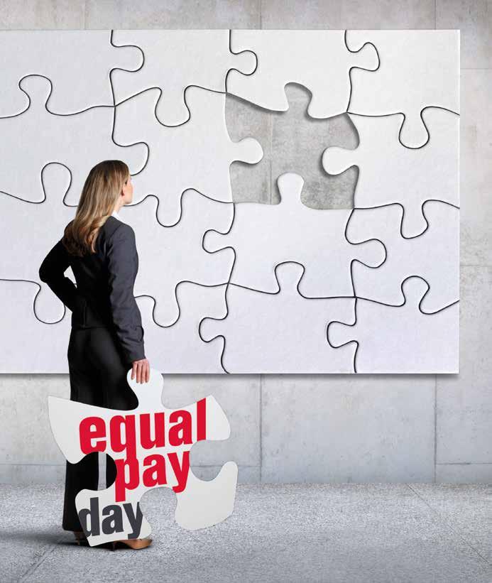 ZPRÁVA O PUBLICITĚ AKCE EQUAL PAY DAY 2019