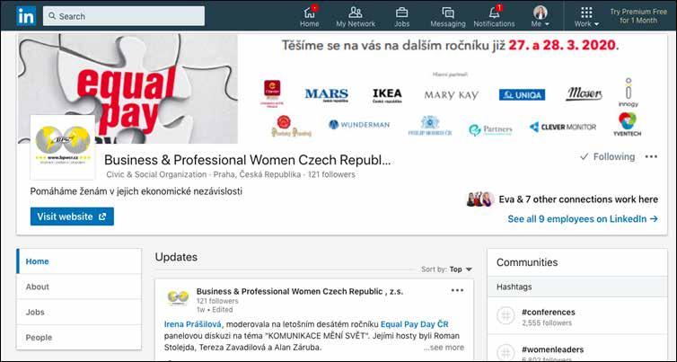 LINKEDIN https://www.