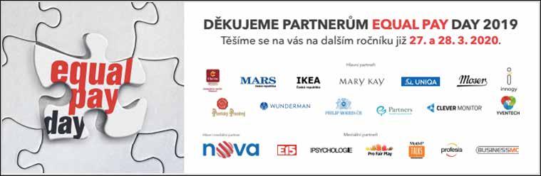 JAKÁ POSELSTVÍ PŘINESLA LETOŠNÍ KONFERENCE?
