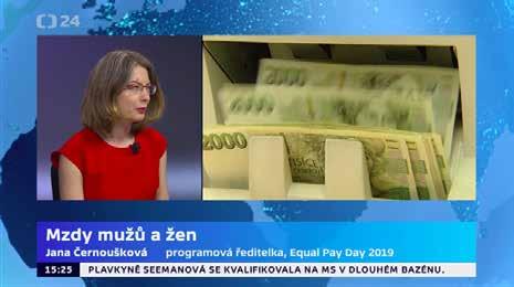ČT24 15.3.